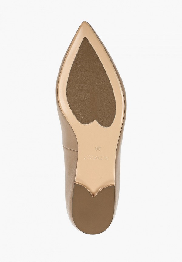 Vitacci Балетки - фото 5