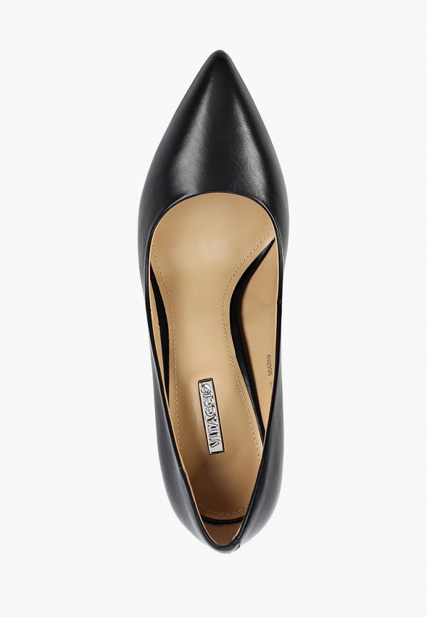 Vitacci Туфли - фото 4