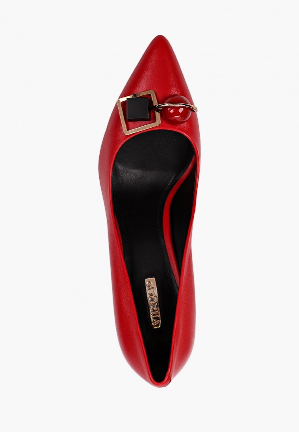 Vitacci Туфли - фото 4