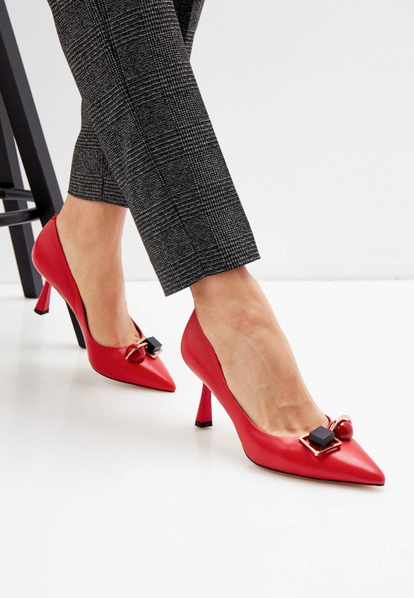 Vitacci Туфли - фото 6