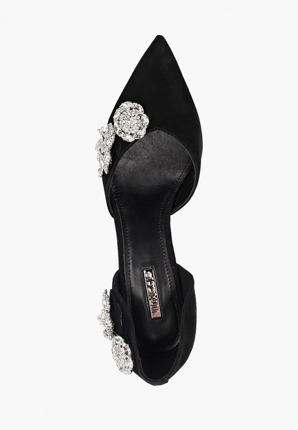 Vitacci Туфли - фото 4