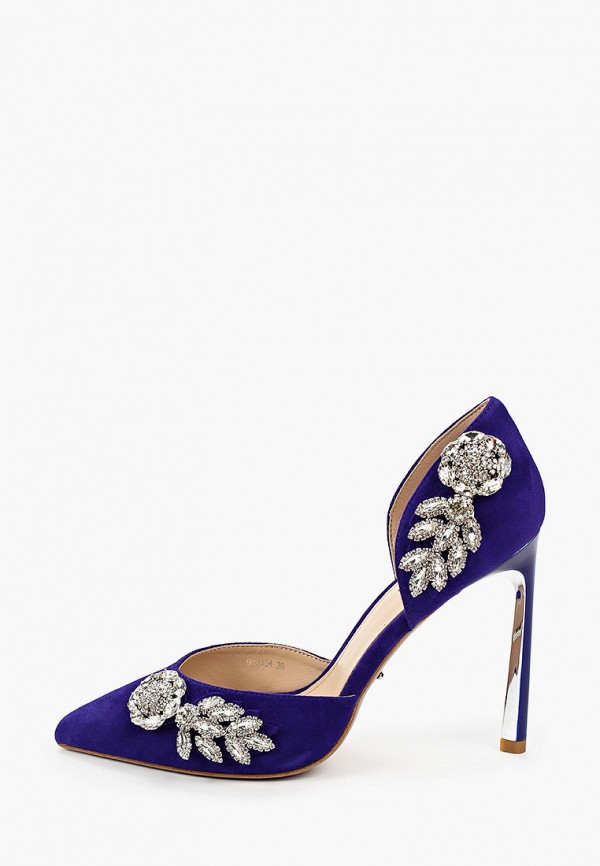 Vitacci Туфли - фото 1