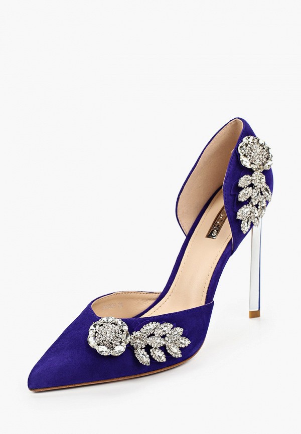 Vitacci Туфли - фото 2