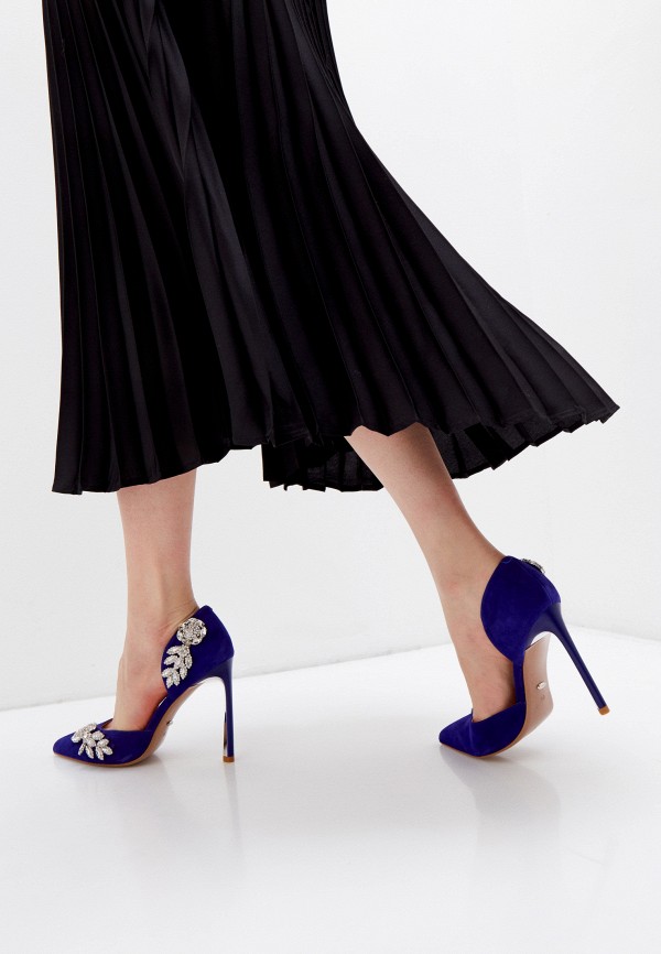 Vitacci Туфли - фото 6