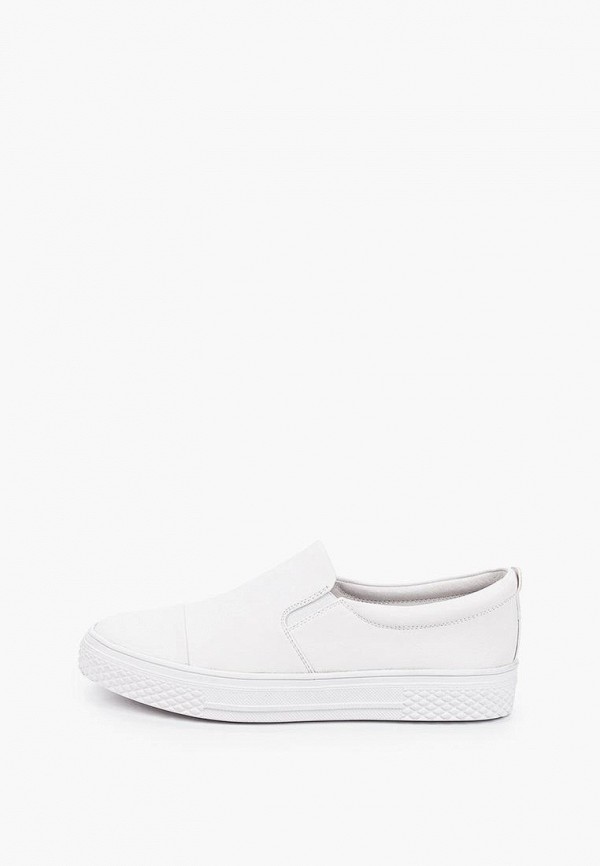 Thomas Munz Слипоны - фото 1