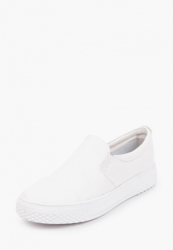 Thomas Munz Слипоны - фото 2