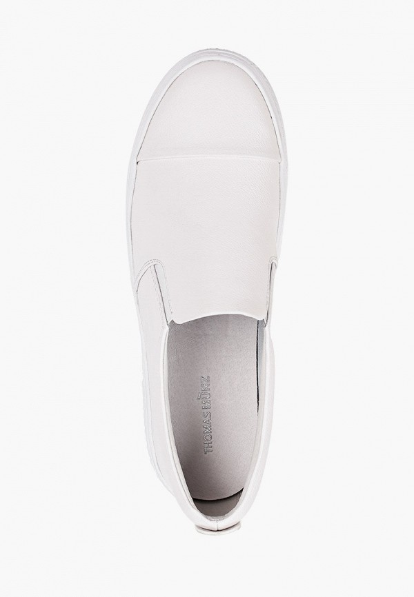 Thomas Munz Слипоны - фото 4