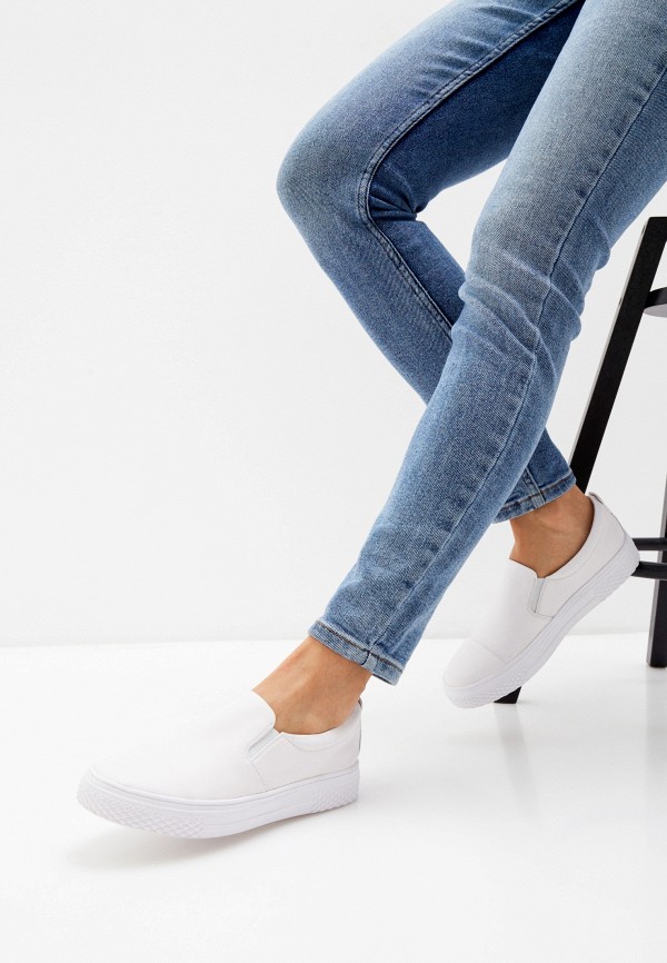 Thomas Munz Слипоны - фото 6