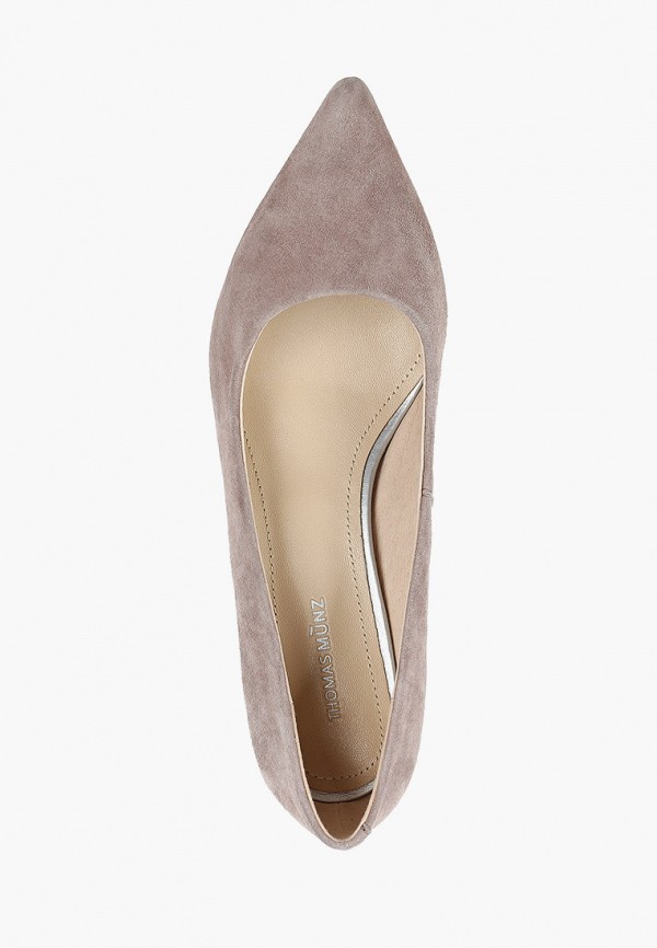 Thomas Munz Туфли - фото 4