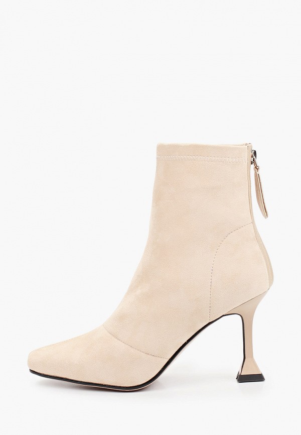 Lera Nena Ботильоны - фото 1