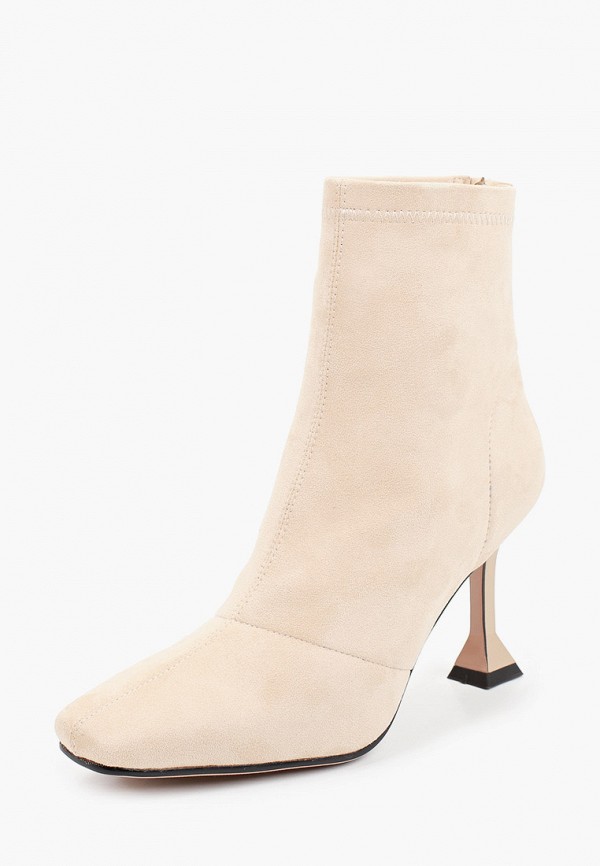 Lera Nena Ботильоны - фото 2