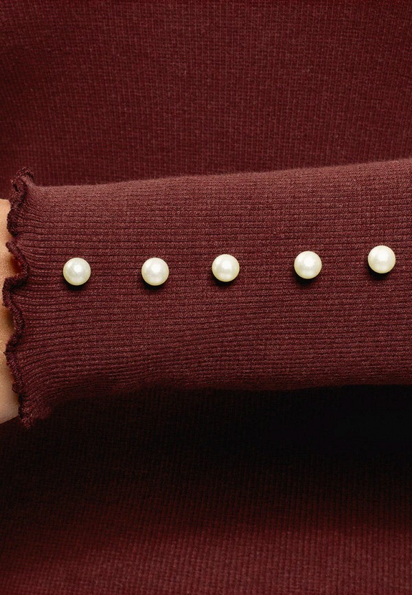 oodji Водолазка - фото 4