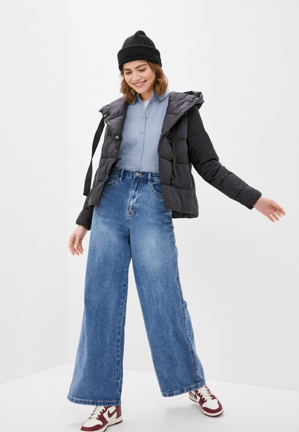 Befree Куртка утепленная - фото 2