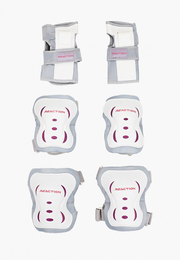 Reaction Защита - фото 1