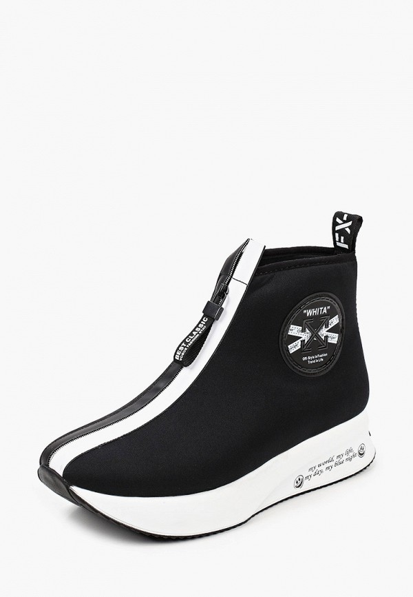 Ascalini Кроссовки - фото 2