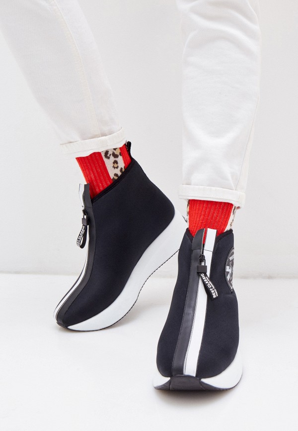 Ascalini Кроссовки - фото 6