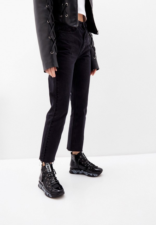 Ascalini Кроссовки - фото 6