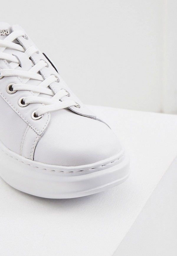 Karl Lagerfeld Кеды - фото 4