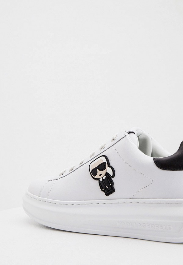 Karl Lagerfeld Кеды - фото 5