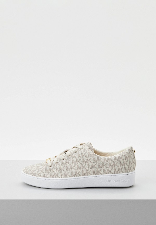 Michael Michael Kors Кеды - KEATON - фото 1