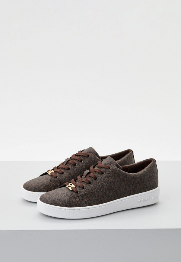 Michael Michael Kors Кеды - KEATON - фото 3
