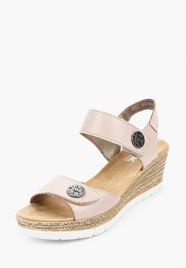 Rieker Босоножки - фото 2