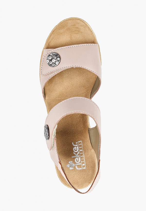 Rieker Босоножки - фото 4