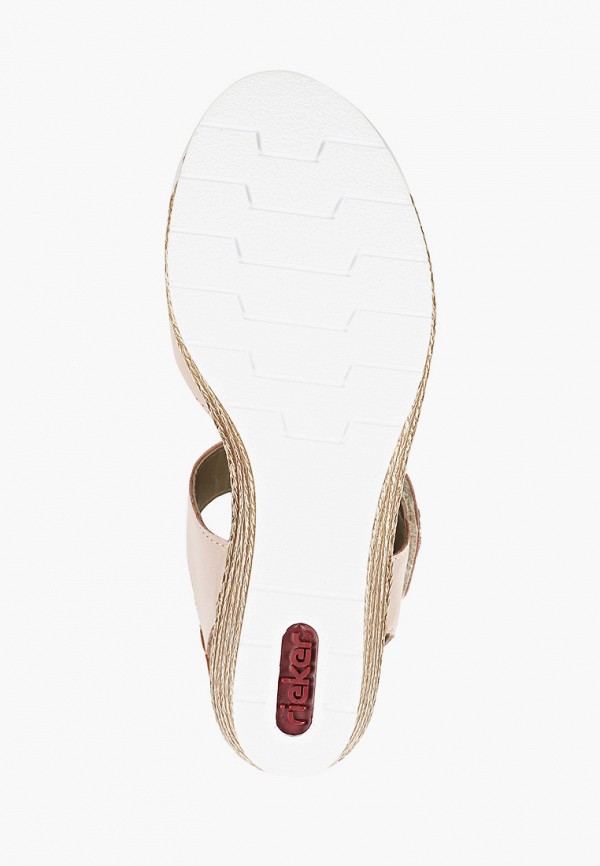 Rieker Босоножки - фото 5