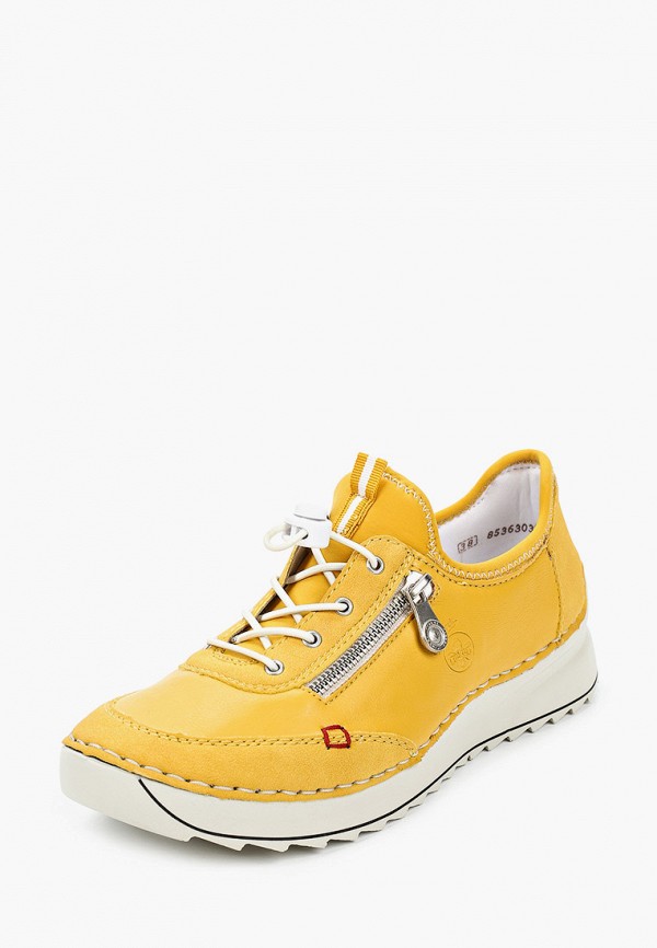 Rieker Ботинки - фото 2