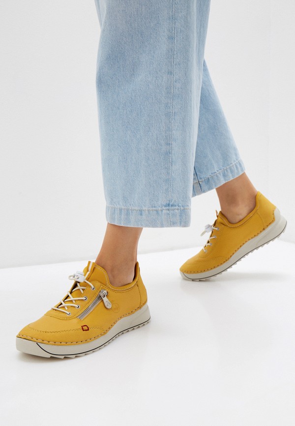 Rieker Ботинки - фото 6