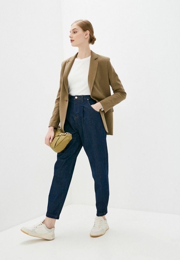 Incity Джинсы - фото 2