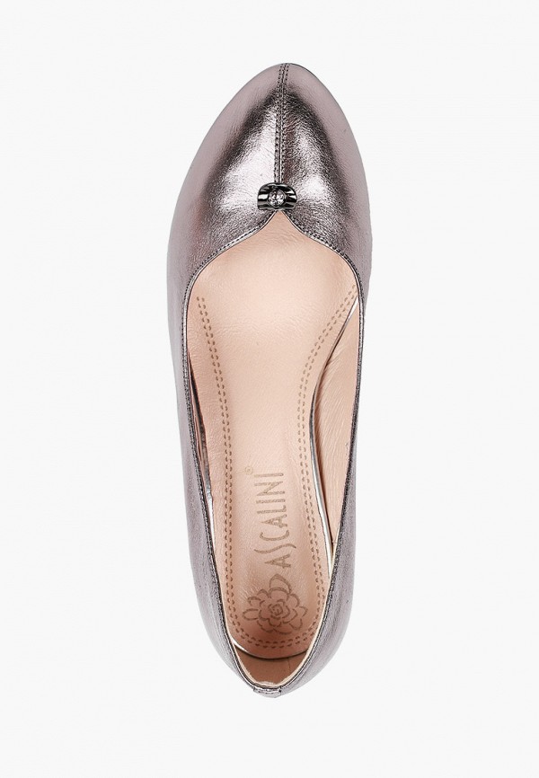 Ascalini Туфли - фото 4