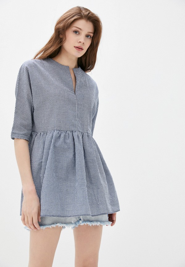 Оддис Туника - фото 1