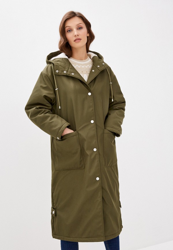 SELA Куртка утепленная - фото 1