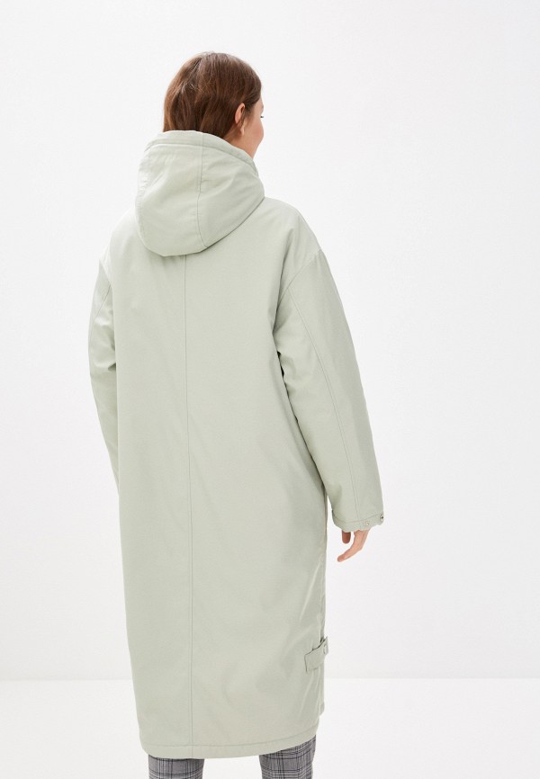 SELA Куртка утепленная - Exclusive online - фото 3