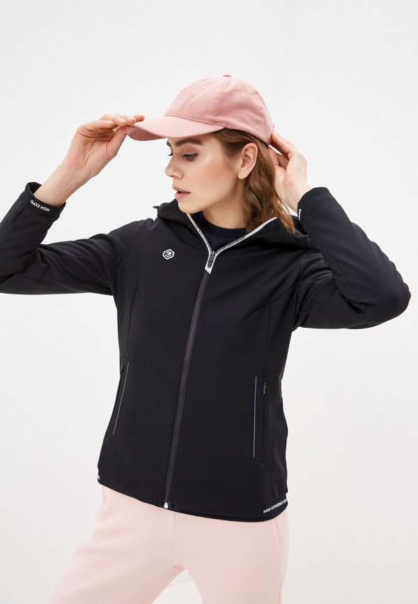 High Experience Куртка Windstopper