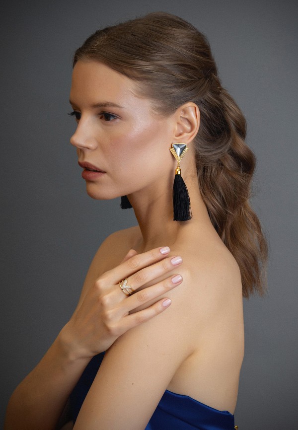 Ice&High Collection Кольцо - фото 2