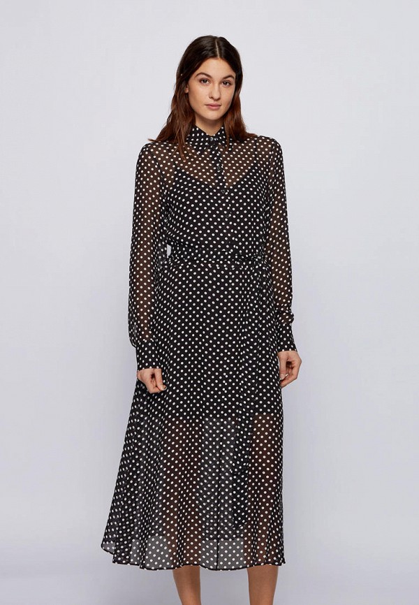 Boss Платье - Devitta - фото 1