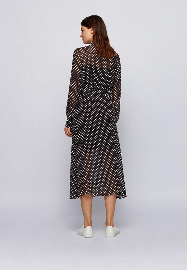 Boss Платье - Devitta - фото 3