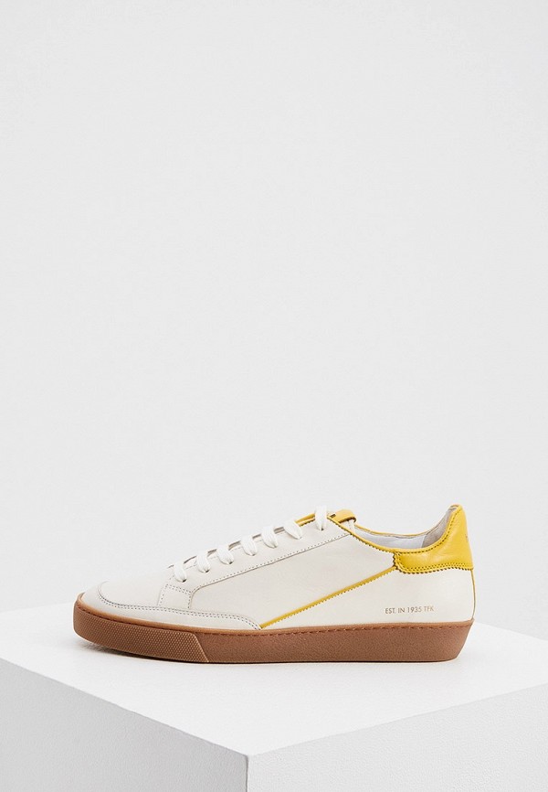 Högl Кеды - GATSBY - фото 1