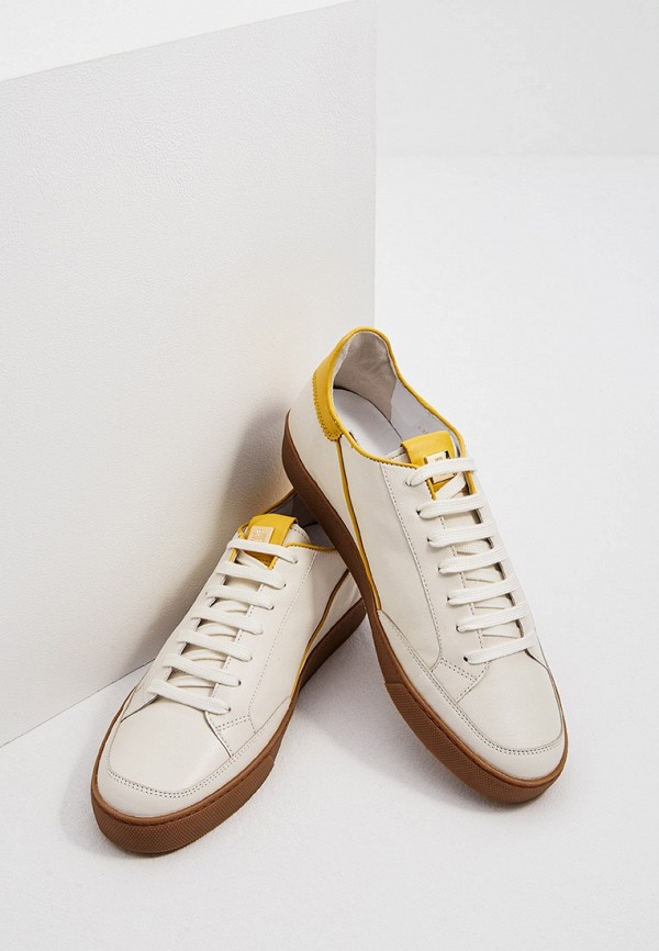 Högl Кеды - GATSBY - фото 5