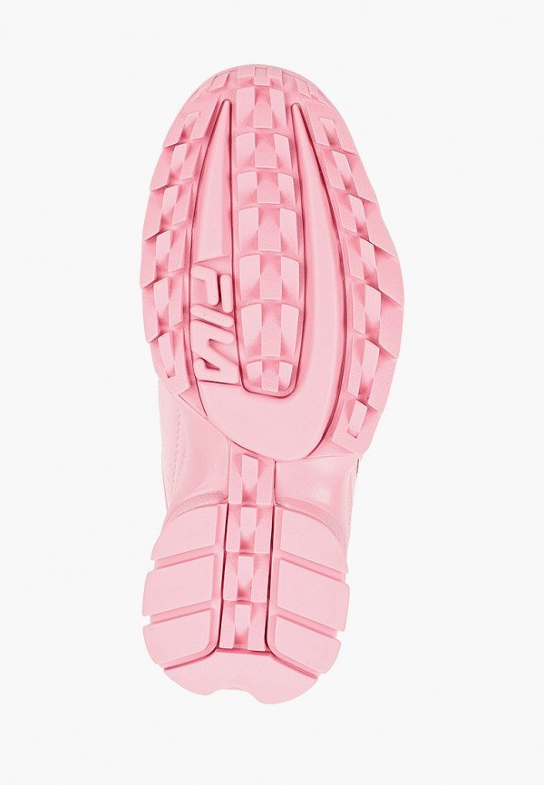 Fila Кроссовки - DISRUPTOR II HEART - фото 5