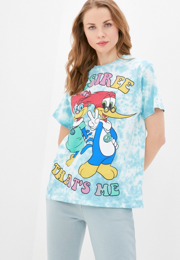 Befree Футболка - фото 1