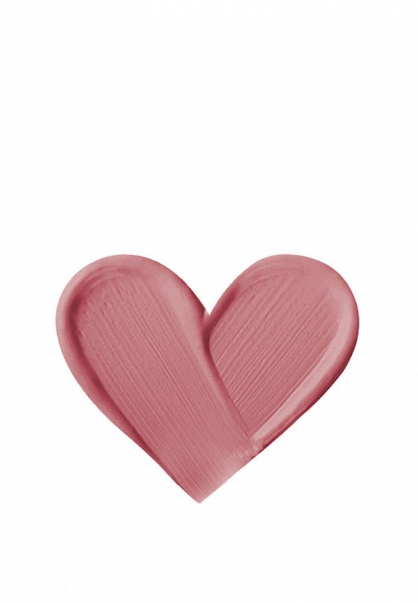 Limoni Помада жидкая - MATTE LIP CREAM матовая стойкая, с маслом Ши, тон 09 розовый, 4.5 мл - фото 2