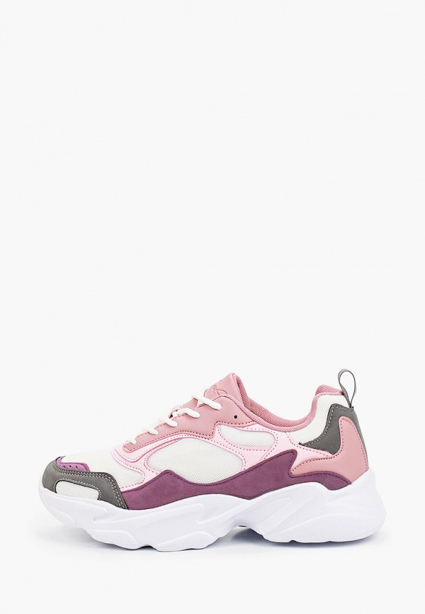 Patrol Кроссовки - фото 1