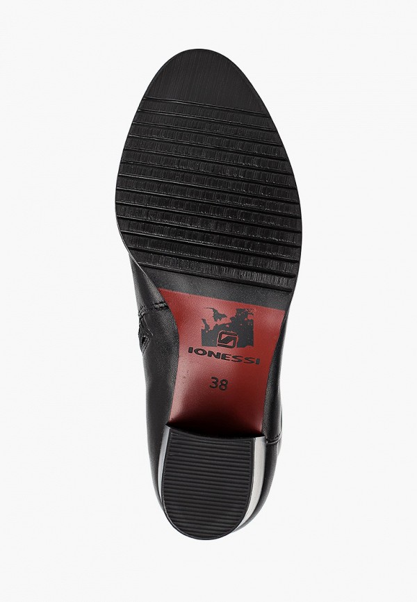 Ионесси Сапоги - фото 5