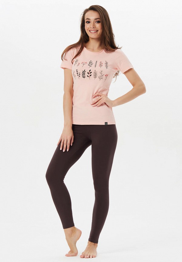 YogaDress Леггинсы - фото 2