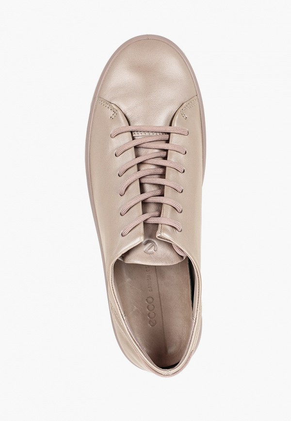 Ecco soft on sale 8 rose dust