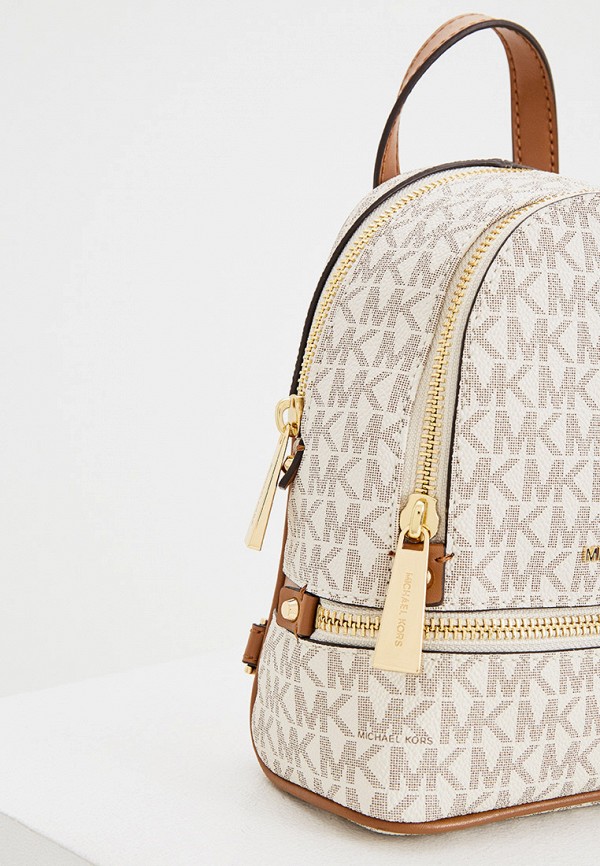 Michael Michael Kors Рюкзак - RHEA ZIP - фото 3