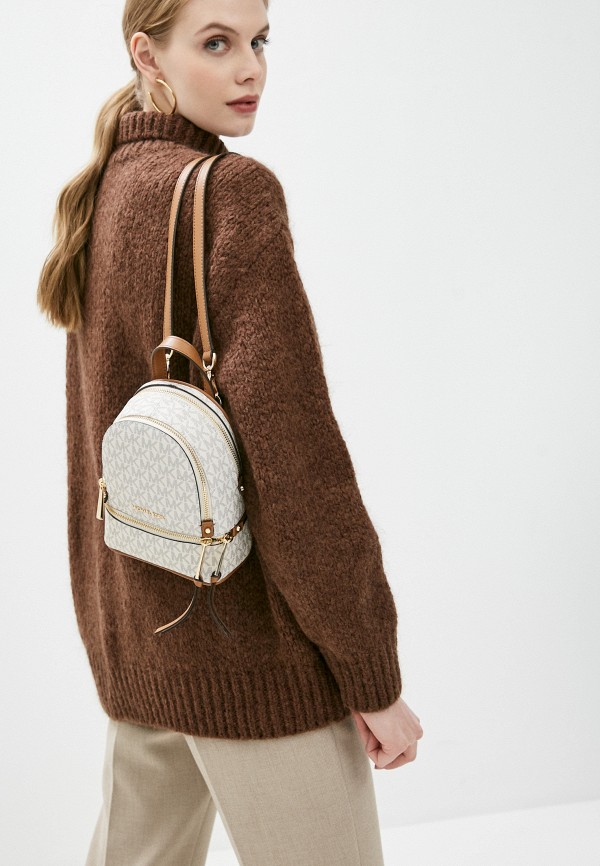 Michael Michael Kors Рюкзак - RHEA ZIP - фото 6